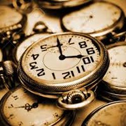Keith's Clocks Etc