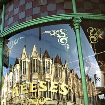 Cheeses - Cheese Shops Near Me - London, XGL Cheeses - Cheese Shops Near Me - London, XGL