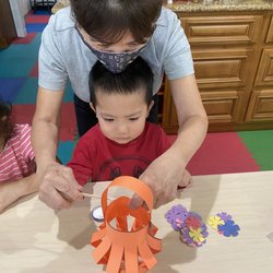 Top Notch Preschool/Childcare