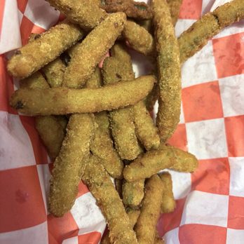 Rib City - Grand Junction - Fried green beans - Barbeque Near Me - Grand Junction, Colorado Rib City - Grand Junction - Fried green beans - Barbeque Near Me - Grand Junction, Colorado