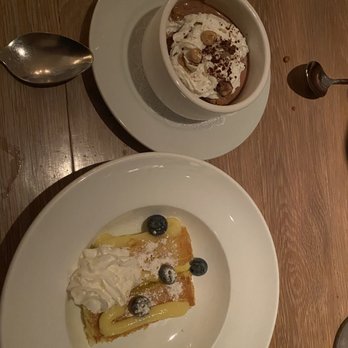 Panorama - Tirami Su and Lemon Olive Oil Cake - Italian Near Me - Philadelphia, Pennsylvania Panorama - Tirami Su and Lemon Olive Oil Cake - Italian Near Me - Philadelphia, Pennsylvania