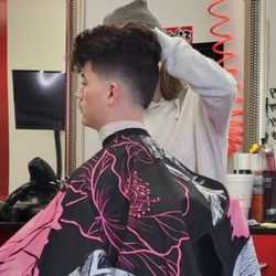 Undisputed Barber Shop