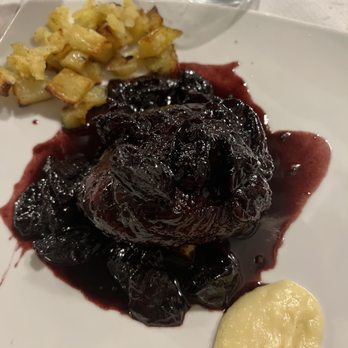 Renato e Luisa - Filet - Roman Near Me - Rome, RM Renato e Luisa - Filet - Roman Near Me - Rome, RM