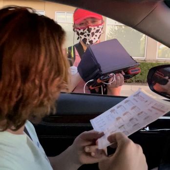 Chick-fil-A - Sarah aka the best employee - Fast Food Near Me - Temecula, California