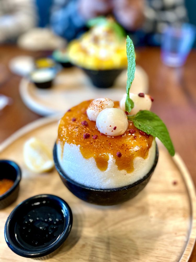 U DESSERT STORY 1898 Photos & 897 Reviews 1849 Shattuck Ave