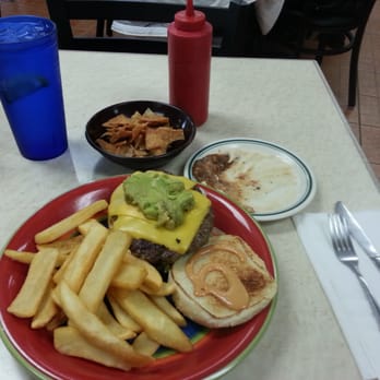 Churrasco Grill - Lulu Burger and fries. - Mediterranean Near Me - Fresno, California Churrasco Grill - Lulu Burger and fries. - Mediterranean Near Me - Fresno, California