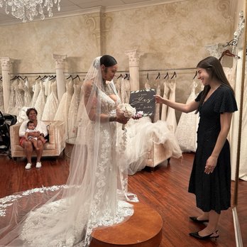 Panache Bridal - Pasadena - Bridal Near Me - Pasadena, California Panache Bridal - Pasadena - Bridal Near Me - Pasadena, California