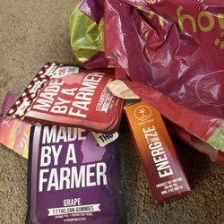Joyology Cannabis Centerline - I got something for sleep! Then something for anxiety & something for ENERGY!everything works!!!Bye Bye Pills!