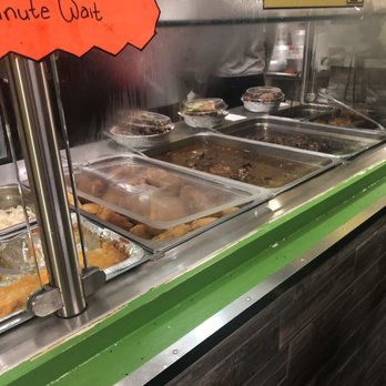 Peppa's Jerk Chicken - Caribbean Near Me - Brooklyn, New York