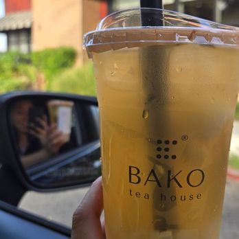 Bako Tea House - Coffee & Tea Near Me - Cerritos, California