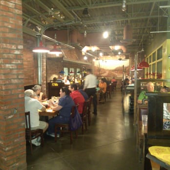 El Molinito - A view of part of the restaurant. Full house on the first days, without any announcement! - Mexican Near Me - Oro Valley, Arizona El Molinito - A view of part of the restaurant. Full house on the first days, without any announcement! - Mexican Near Me - Oro Valley, Arizona