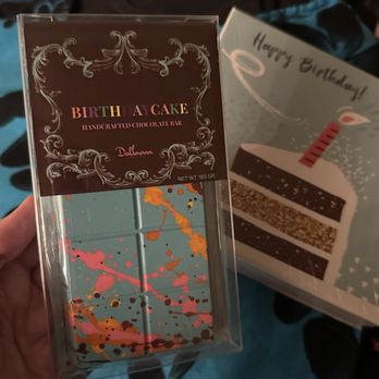 Dallmann Confections - QUALITY Gourmet handcrafted chocolate made with luv by Bella and crew!   Happy February '26! - Chocolatiers & Shops Near Me - San Marcos, California