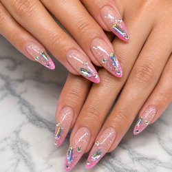 White Heaven Nail Spa - By Kobe