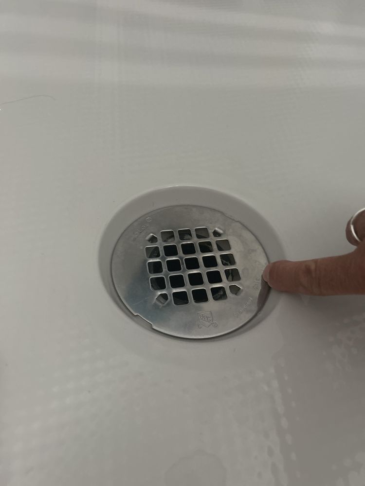 Slide of Jacuzzi Bath Remodel