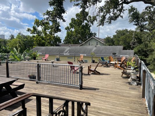 Inn at the Old Jail by null