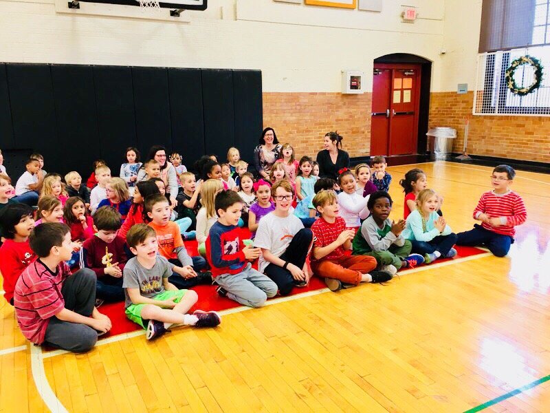 Cleveland Montessori - childcare center in Cleveland, OH