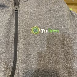 Trulieve Tamarac Dispensary - New jacket