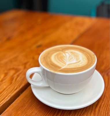 Red Arrow Coffee by null