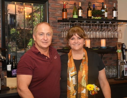 Emanar Cellars by null