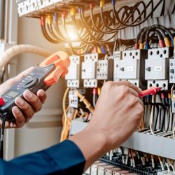 Repair Tech