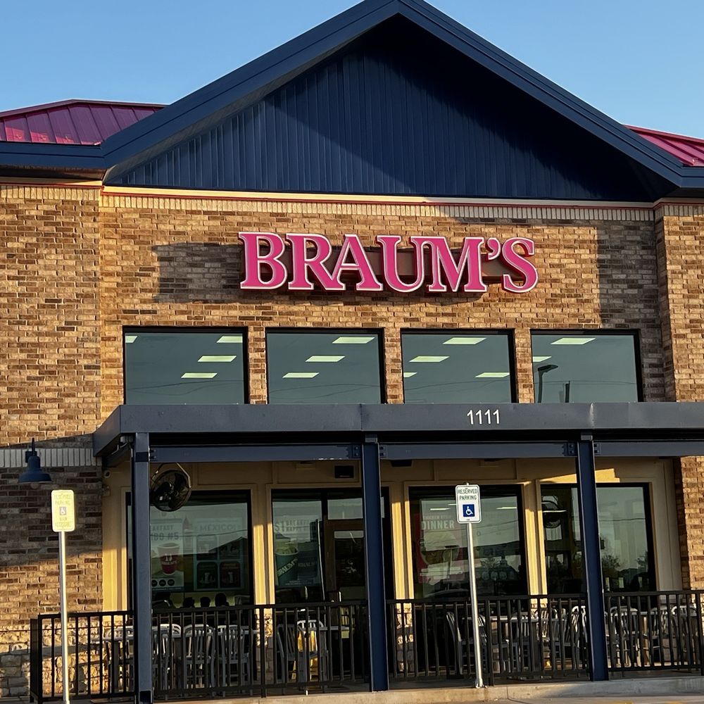 Braum's - Ice Cream & Frozen Yogurt Near Me - Wolfforth, Texas Braum's - Ice Cream & Frozen Yogurt Near Me - Wolfforth, Texas
