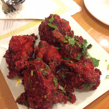 Godavari - Only dish I really enjoyed - Indian Near Me - Woburn, Massachusetts