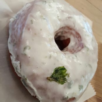 Dough - Desserts Near Me - New York, New York