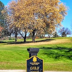 Old Hickory Golf Club - Old Hickory Golf Club Beaver Dam, Wisconsin