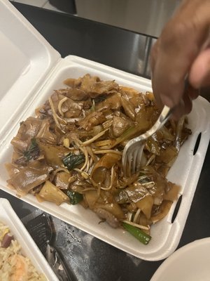 Fung's Kitchen by null
