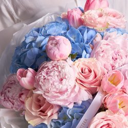 The Rochester Institute Of Floral Design