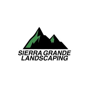 1. Sierra Grande Landscaping