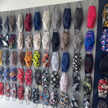Sew-N-So - Sewing & Alterations Near Me - Fresno, California
