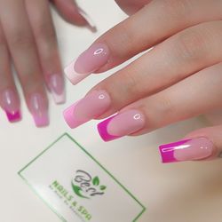 Best Nails & Spa