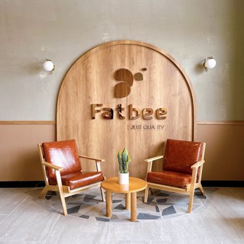 Fat Bee Cafe Shawnee - two chairs and a table - Desserts Near Me - Shawnee, Kansas Fat Bee Cafe Shawnee - two chairs and a table - Desserts Near Me - Shawnee, Kansas