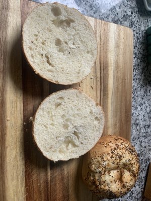 Brooklyn Bodega Bagels And Deli by null