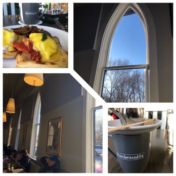 Rembrandts - Salmon Benedict - Breakfast & Brunch Near Me - Eagle, Idaho Rembrandts - Salmon Benedict - Breakfast & Brunch Near Me - Eagle, Idaho