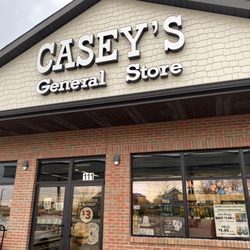 Casey's