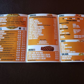 Toppings - Pizza Near Me - Richmond Hill, Ontario Toppings - Pizza Near Me - Richmond Hill, Ontario