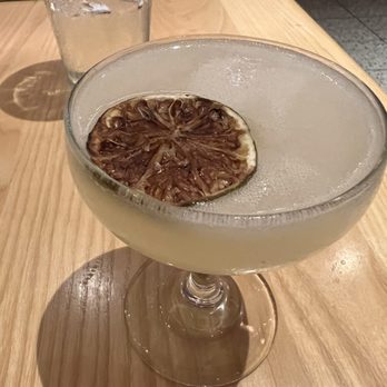 DOMU - Dr. Phillips - DOMU DAIQUIRI $8/$10 PLANTATION 3-STAR RUM, LIME, PINEAPPLE SYRUP - Ramen Near Me - Orlando, Florida DOMU - Dr. Phillips - DOMU DAIQUIRI $8/$10 PLANTATION 3-STAR RUM, LIME, PINEAPPLE SYRUP - Ramen Near Me - Orlando, Florida