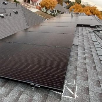 Sunrise Energy Group - Solar Installation Near Me - Los Angeles, California Sunrise Energy Group - Solar Installation Near Me - Los Angeles, California