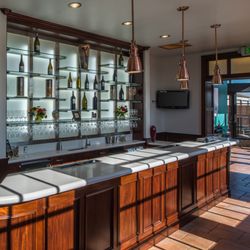 Derby Wine Estates - Tasting room