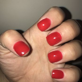 Grace Nail & Spa - Nail Salons Near Me - Bayside, New York