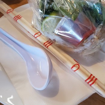 The Pho Bar - Pho Fixings - Thai Near Me - Berlin, Connecticut