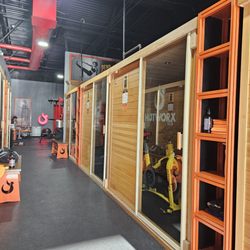 HOTWORX - Georgetown - Rooms