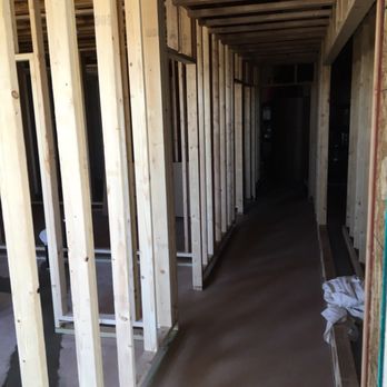 Ridgeline Construction Services - Framing - General Contractors Near Me