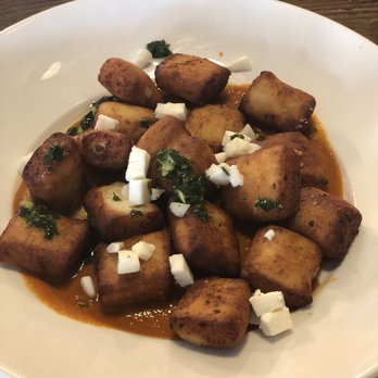 The Common - Gnocchi - Breakfast & Brunch Near Me - Brooklyn, New York The Common - Gnocchi - Breakfast & Brunch Near Me - Brooklyn, New York
