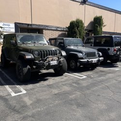 user provided Bogart Automotive photo