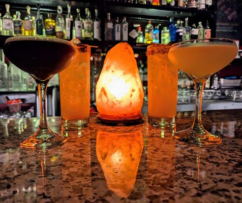 Bar Mon Ami by null