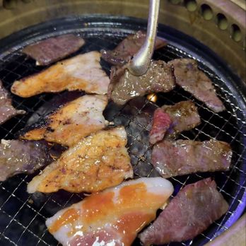 Gyuyaki - Barbeque Near Me - Markham, Ontario