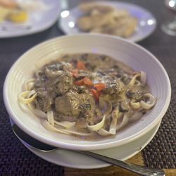 Zack’s Bistro